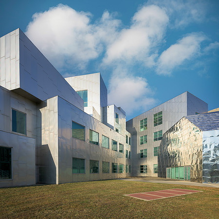 IATL Building