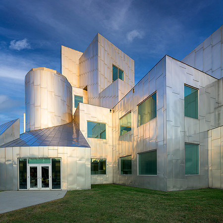 IATL Building