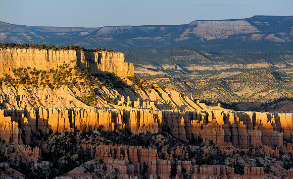 Bryce Canyon