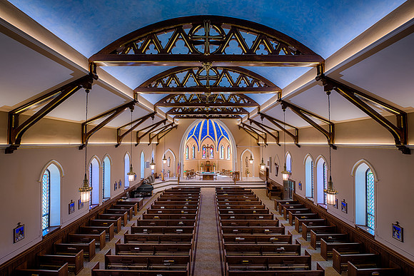 St. Dennis Church