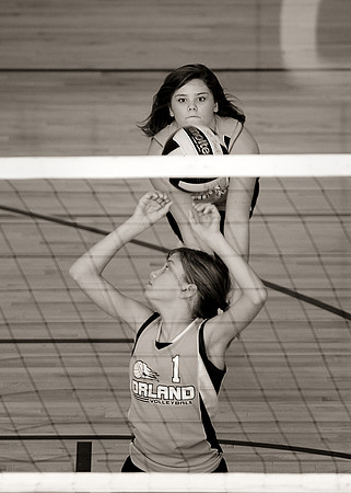 OYA 5th/6th grade volleyball