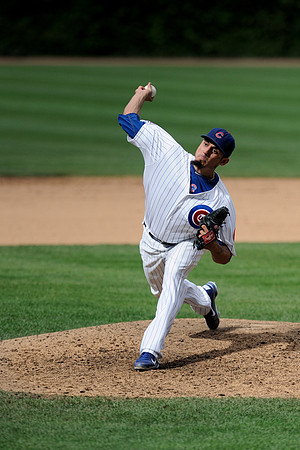 Matt Garza