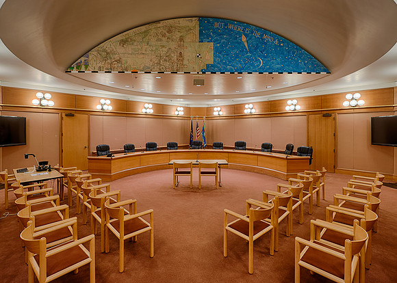 Columbus City Council