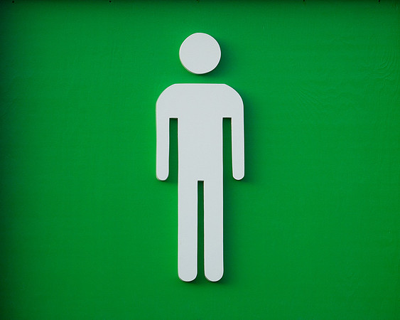 Man symbol
