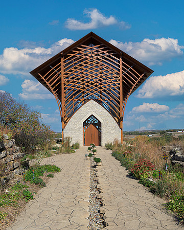 Holy Family Shrine