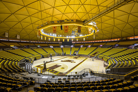 Arena-Auditorium