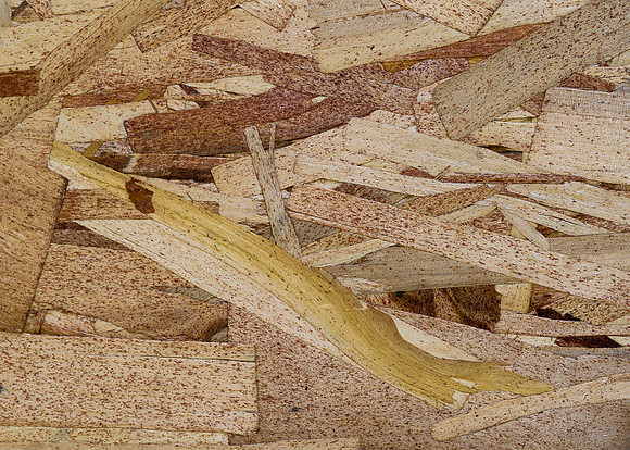 Manufactured Grain