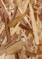 Manufactured Grain