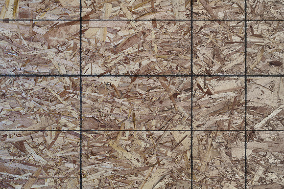 Manufactured Grain