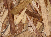 Manufactured Grain