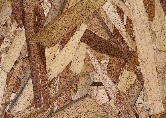 Manufactured Grain