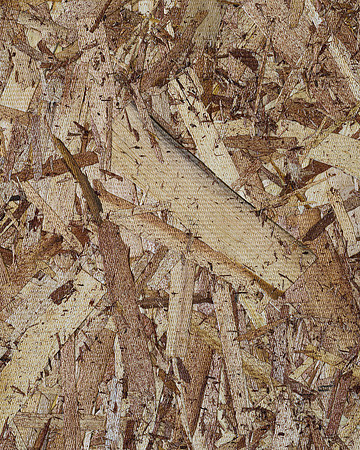 Manufactured Grain