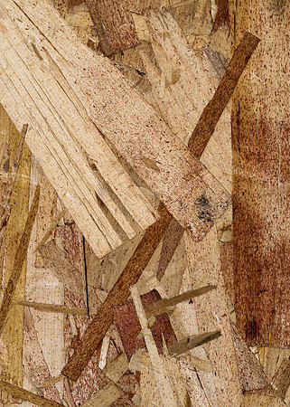 Manufactured Grain