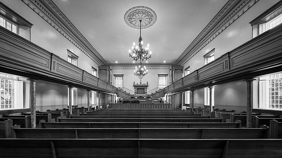 St. George Tabernacle