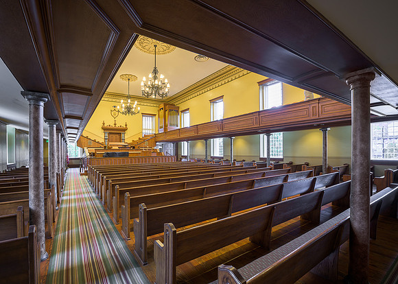 St. George Tabernacle