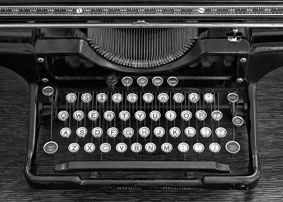 Typewriter