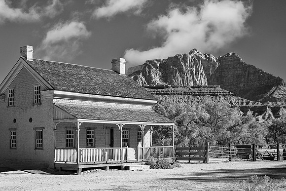 Russell Home
