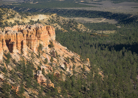 Bryce Canyon