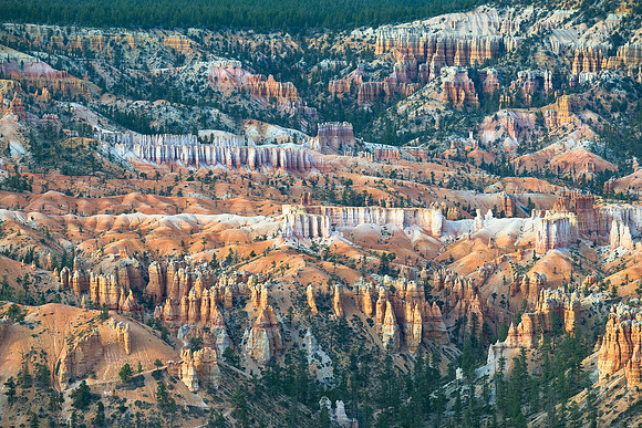 Bryce Canyon