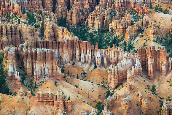 Bryce Canyon