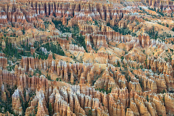 Bryce Canyon