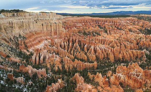 Bryce Canyon