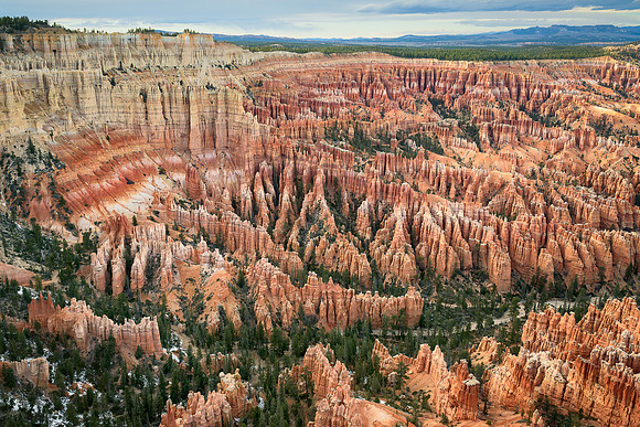 Bryce Canyon