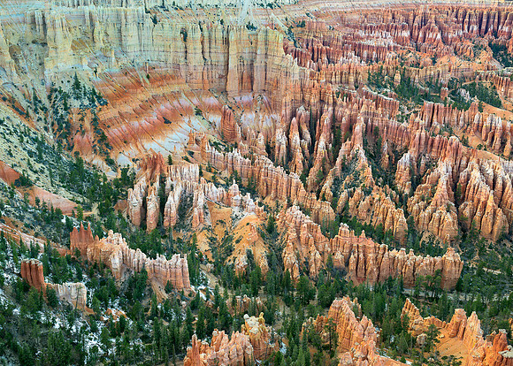 Bryce Canyon
