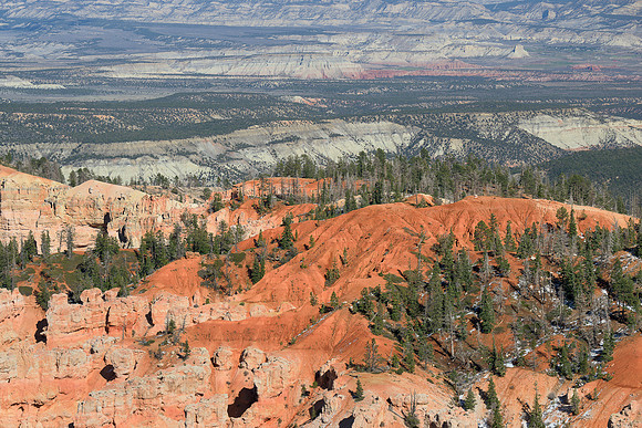 Bryce Canyon