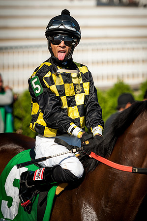 Jockey