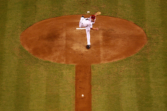 Micah Owings