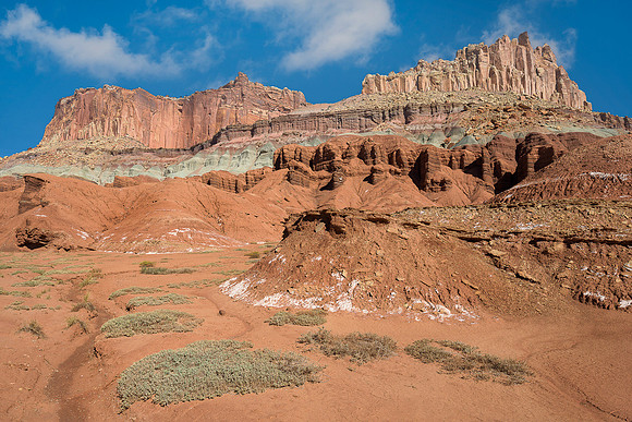 Capitol Reef
