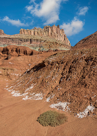 Capitol Reef
