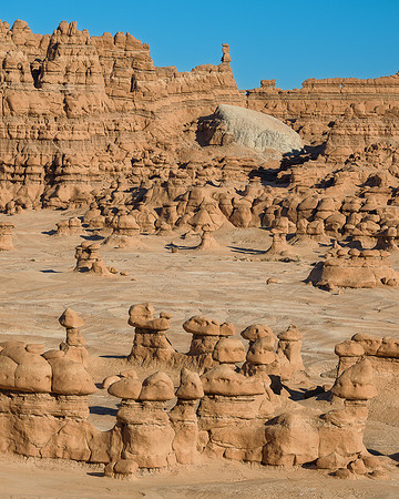 Goblin Valley