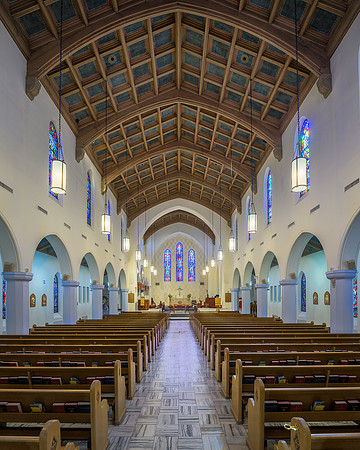 Cathedral of St. John