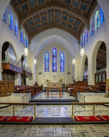 Cathedral of St. John