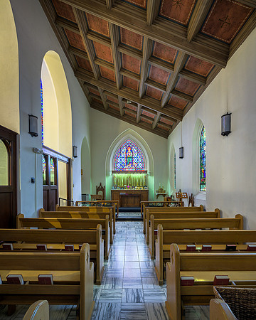Cathedral of St. John