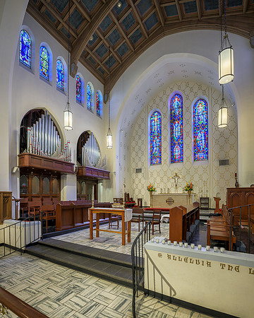 Cathedral of St. John