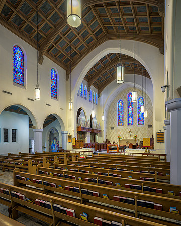 Cathedral of St. John