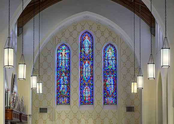 Cathedral of St. John