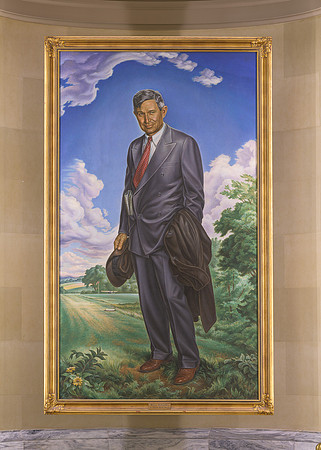 Will Rogers