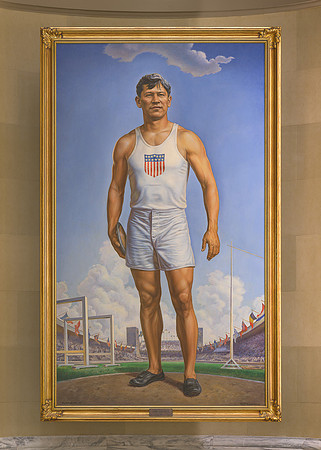 Jim Thorpe