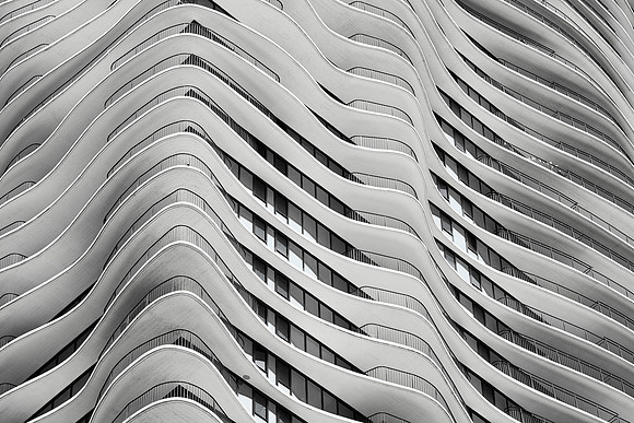 Aqua Tower