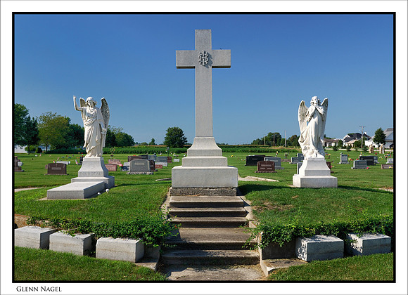 St. Joseph Cemetery III