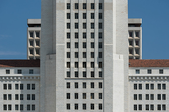 Los Angeles City Hall