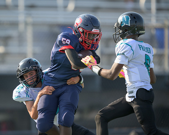 River Valley Youth Football