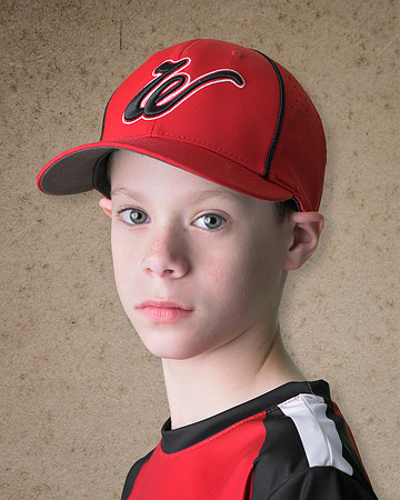 Carter Bellik