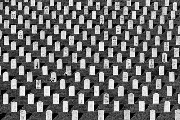 Chattanooga National Cemetery