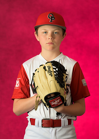 Nick Peisker
