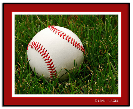 Baseball